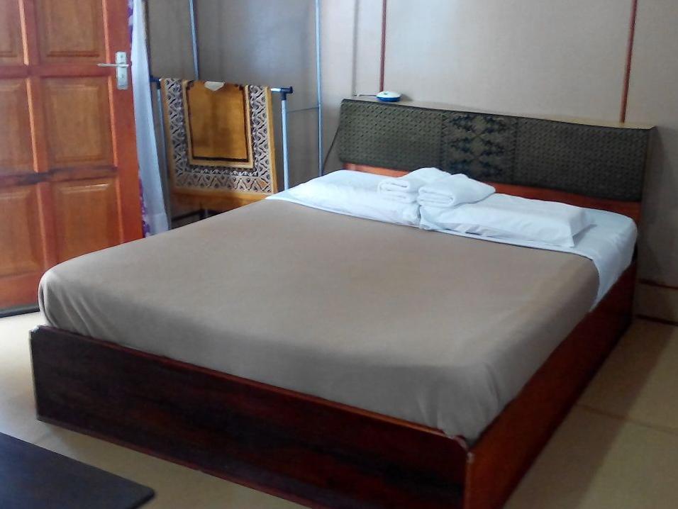 Noor Arfa River Chalet Kuala Terengganu Bagian luar foto